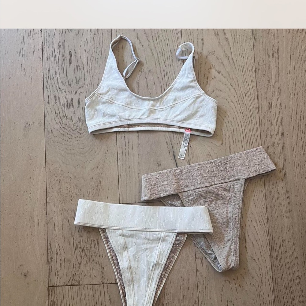 Free people Farrah top & Dylan bottoms